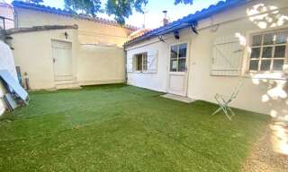 Maison 2 Pièces 42 m² à vendre à Marseille 13 (13013)