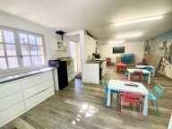 MAISON T2 / 42M2 / JARDIN / CHATEAU GOMBERT — photo 3