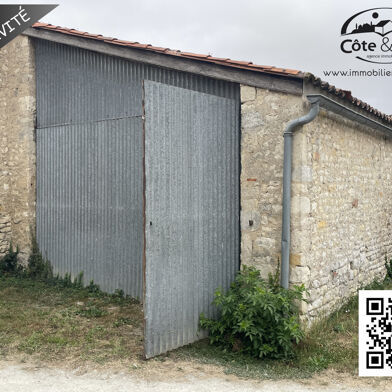 Maison 1 pièces 47000 €