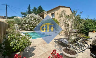 Maison 9 Pièces 204 m² à vendre à Bagnols-sur-Cèze (30200)