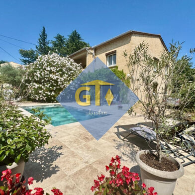 Maison 9 pièces 415000 €