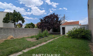 Terrain  310 m² à vendre à Les Sables-d'Olonne (85100)