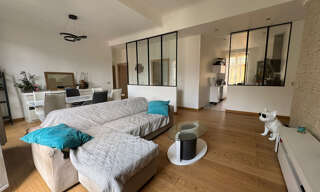 Appartement 4 Pièces 88 m² à vendre à Menton (06500)