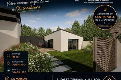 Maison  235501 €