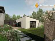 NOUVEAU : Maison - 3 chambres - CHÂTEAUBOURG, 85 m² — photo 3