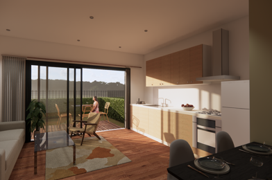 Maison 4 pièces 265000 €