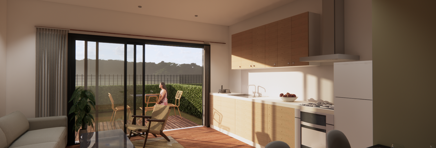 Maison 4 Pièces 85 m² à vendre à Saint-Denis-en-Bugey (01500)