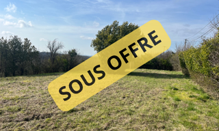 Terrain  2240 m² à vendre à Saint-Félix-Lauragais (31540)