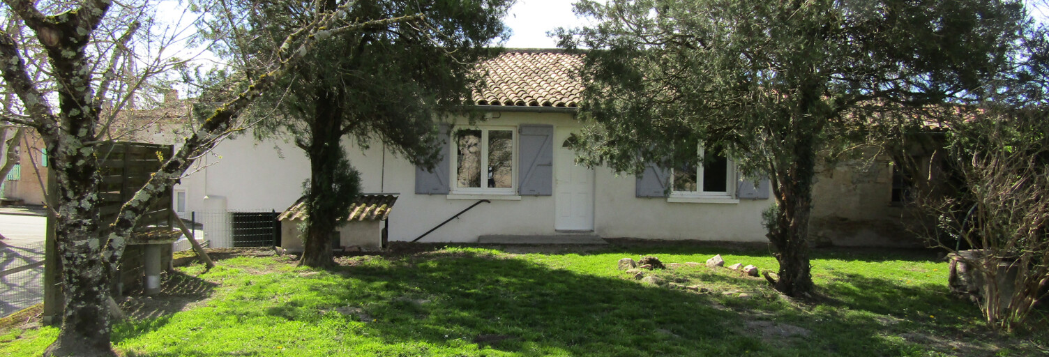 Maison 6 Pièces 171 m² à vendre à Revel (31250)