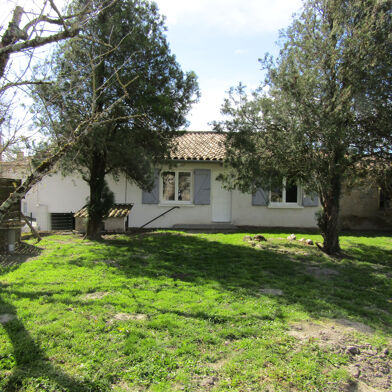 Maison 6 pièces 178500 €