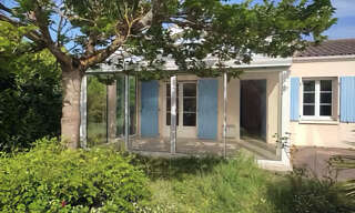 Maison 5 Pièces 106 m² à vendre à Meschers-sur-Gironde (17132)