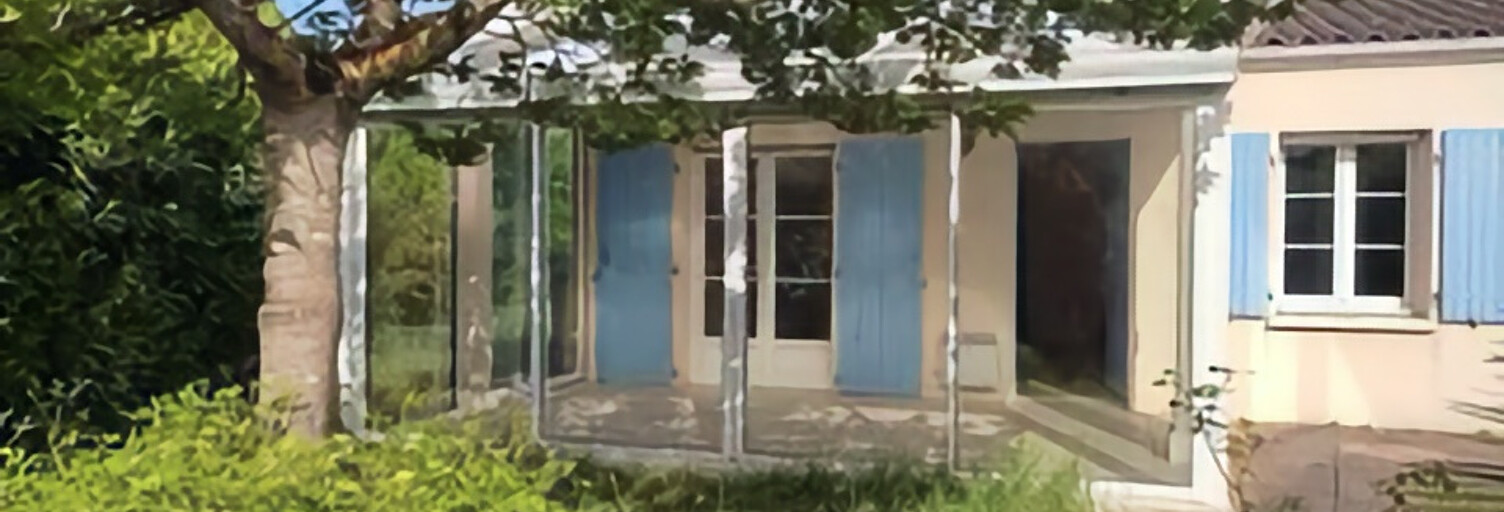 Maison 5 Pièces 106 m² à vendre à Meschers-sur-Gironde (17132)