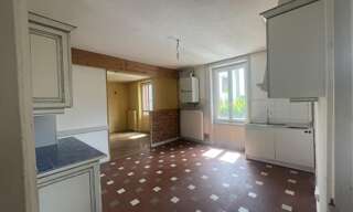 Appartement 3 Pièces 78 m² à vendre à Amplepuis (69550)