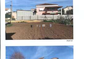 Terrain  480 m² à vendre à La Valette-du-Var (83160)