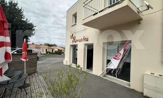 Commerce 3 Pièces 67 m² à vendre à Montrevault-sur-Èvre (49270)