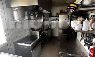 Commerce 3 Pièces 67 m² à vendre à Montrevault-sur-Èvre (49270)