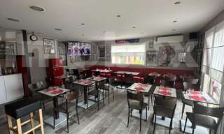 Commerce 3 Pièces 67 m² à vendre à Montrevault-sur-Èvre (49270)