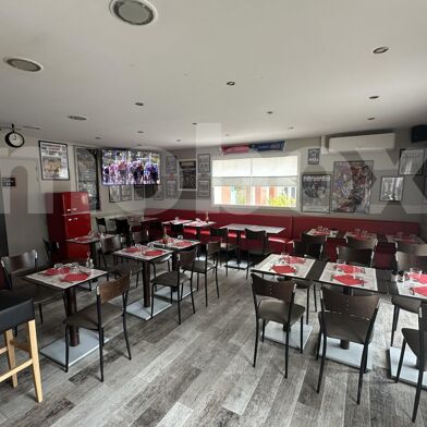 Commerce 3 pièces 120750 €