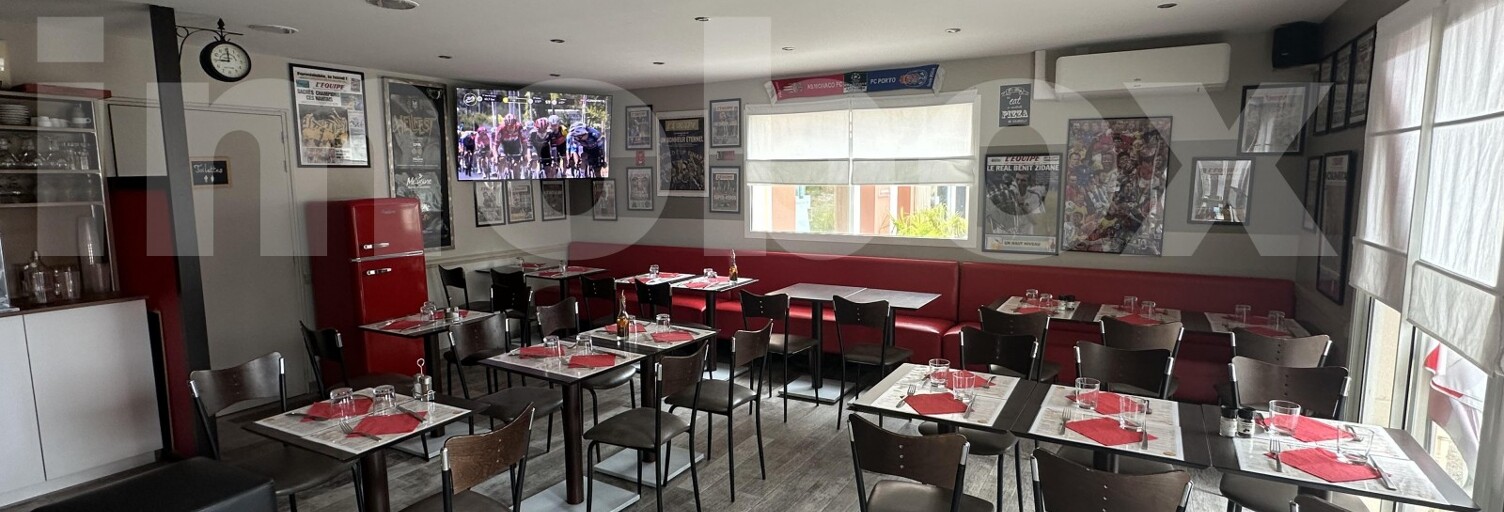 Commerce 3 Pièces 67 m² à vendre à Montrevault-sur-Èvre (49270)