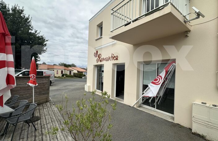 boutique 3 pièce(s) 67 m2 — photo 2