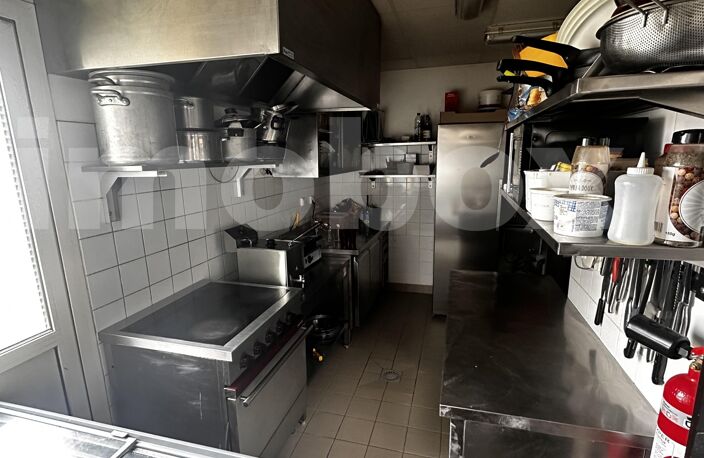boutique 3 pièce(s) 67 m2 — photo 4