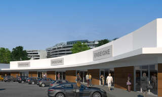 Commerce  300 m² à louer à Canet-en-Roussillon (66140)