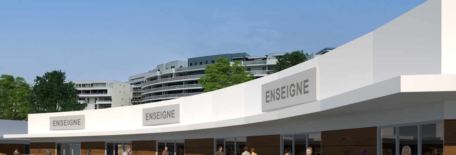 Commerce  300 m² à louer à Canet-en-Roussillon (66140)