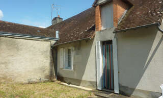 Maison 4 Pièces 59 m² à vendre à Brigueil-le-Chantre (86290)