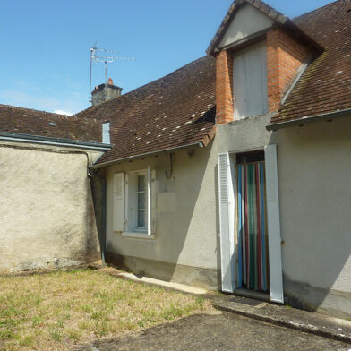 Maison 4 pièces 33000 €