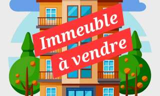 Immeuble  400 m² à vendre à Mâcon (71000)