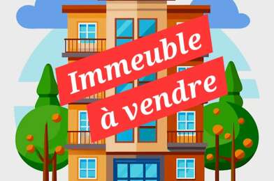 Immeuble  362000 €