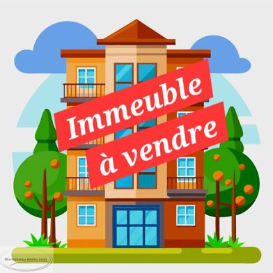 Immeuble  362000 €