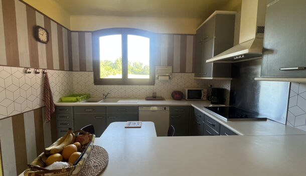 Villa / Maison 9 pièces  à vendre Serralongue 66230