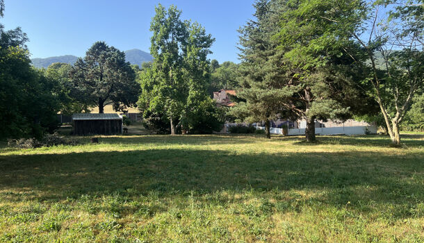 Villa / Maison 9 pièces  à vendre Serralongue 66230