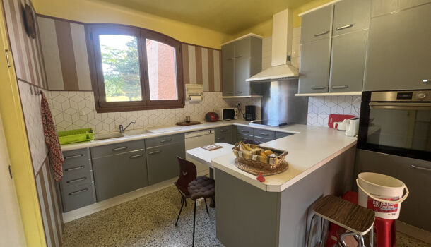 Villa / Maison 9 pièces  à vendre Serralongue 66230