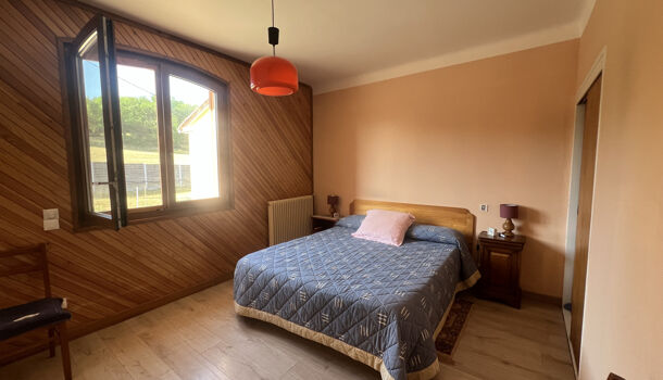 Villa / Maison 9 pièces  à vendre Serralongue 66230