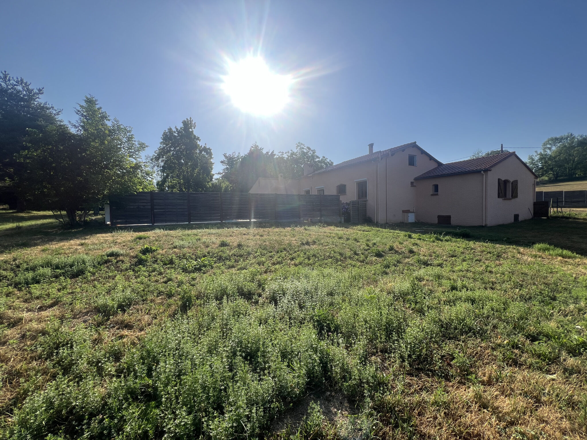 Villa / Maison  T9 à vendre Serralongue 66230