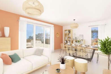 Appartement 4 pièces 310000 €