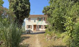 Maison 3 Pièces 51 m² à vendre à Mouans-Sartoux (06370)