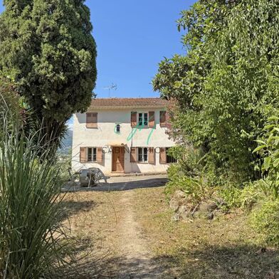Maison 3 pièces 1200000 €