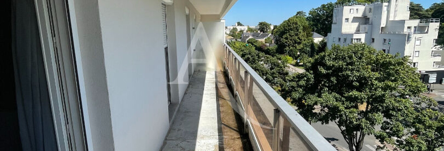 Appartement 3 Pièces 62 m² à vendre à Saint-Jean-de-Braye (45800)