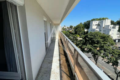 Appartement 3 pièces 119900 €