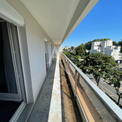 Appartement 3 pièces 119900 €