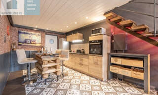 Appartement 5 Pièces 129 m² à louer à Le Puy-en-Velay (43000)