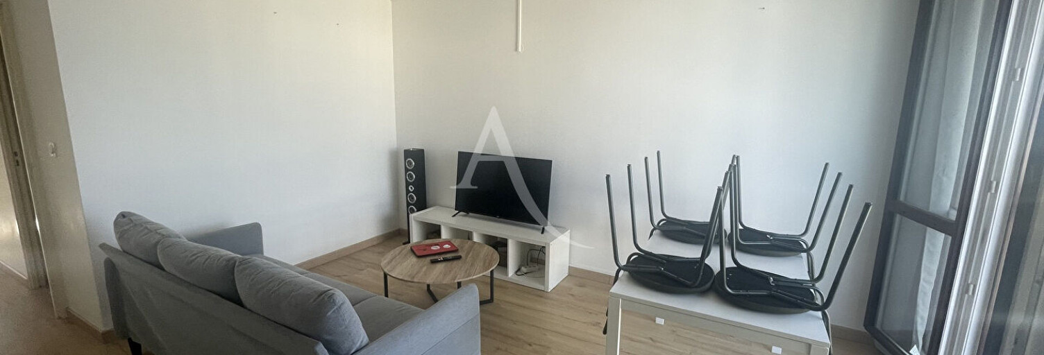 Appartement 4 Pièces 74 m² à louer à Colomiers (31770)