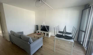 Appartement 4 Pièces 74 m² à louer à Colomiers (31770)