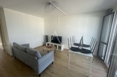 Appartement 4 pièces 460 €