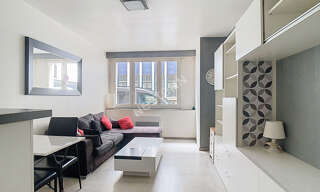 Appartement 2 Pièces 31 m² à louer à Nantes (44000)