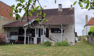 Maison 3 Pièces 103 m² à vendre à Neuvy-Sautour (89570)