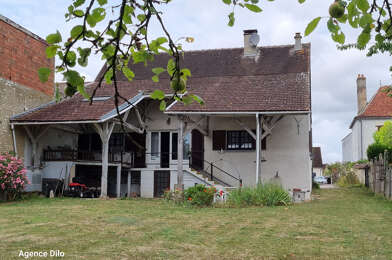 Maison 3 pièces 159000 €